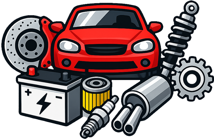 car service and repair icon